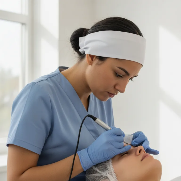 Microblading serviço em Crato